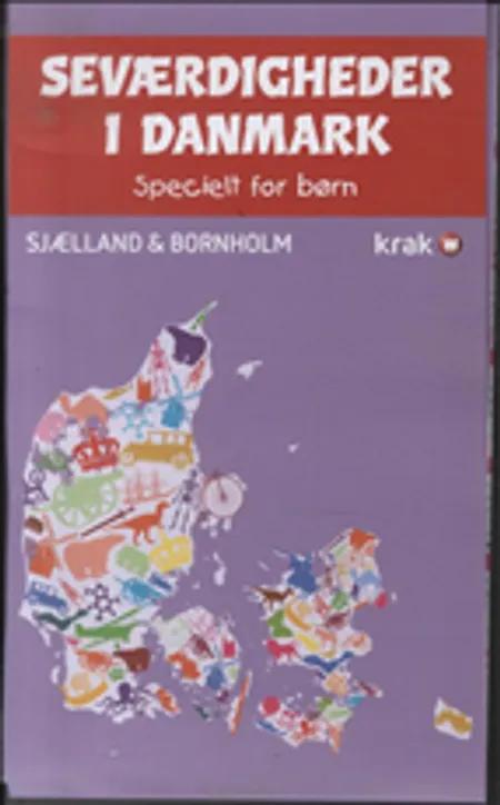 Sjælland & Bornholm 