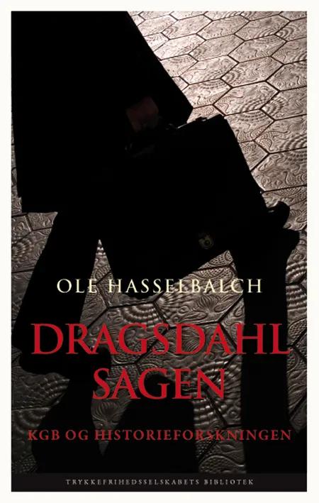 Dragsdahl-sagen af Ole Hasselbalch