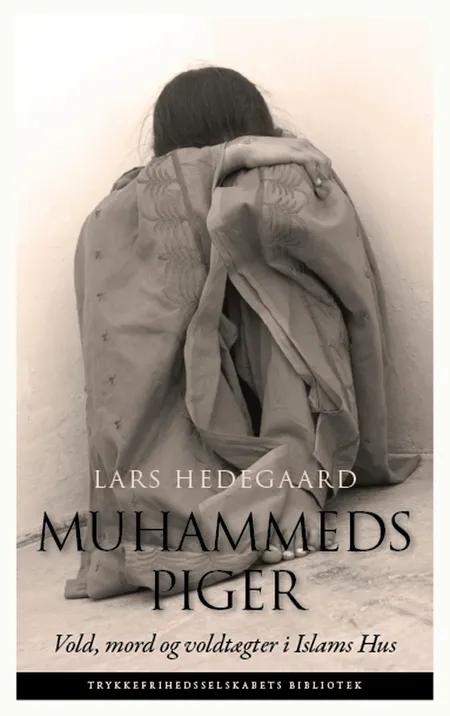 Muhammeds piger af Lars Hedegaard