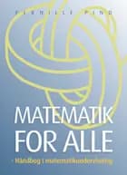 Matematik for alle