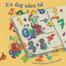 En dag uden tal af Astrid Fjendbo