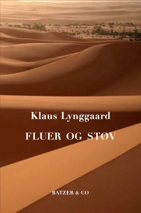 Fluer og støv af Klaus Lynggaard