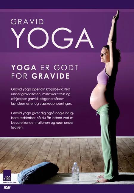 Gravid Yoga 