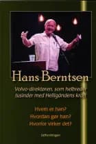 Hans Berntsen af Henri Nissen