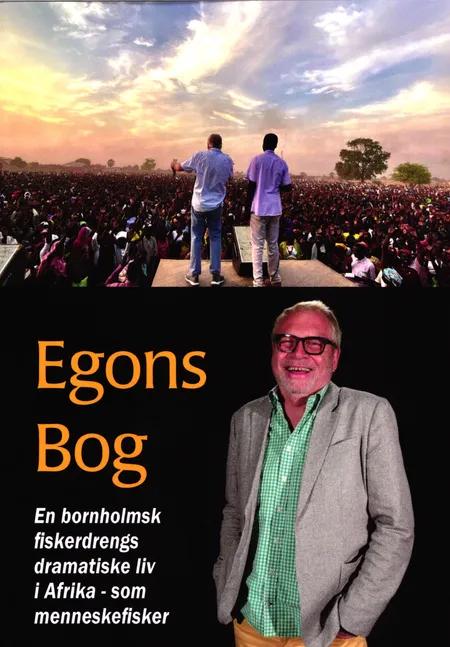 Egons Bog af Egon Falk