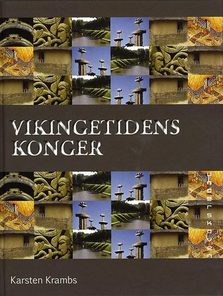 Vikingetidens konger af Karsten Krambs