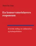 En konservatorielærers responsum af Niels La Cour