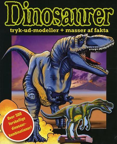 Dinosaurer af Morten Juul Pedersen