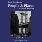 People & Places in North America