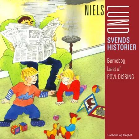 Svends historier af Niels Lund