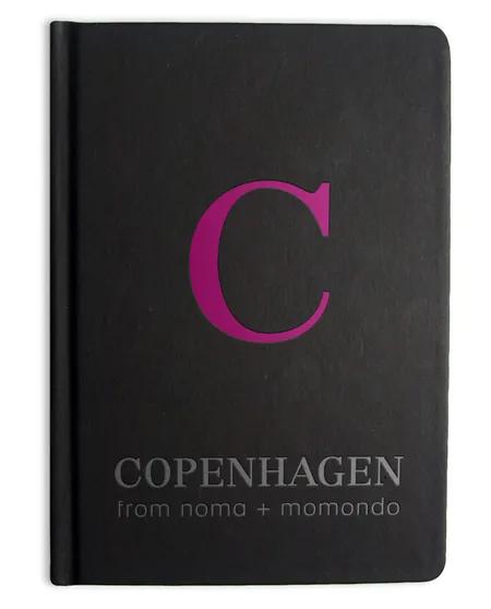 C - Copenhagen af Noma + Momondo