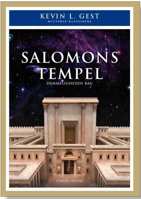 Salomons tempel af Kevin L. Gest