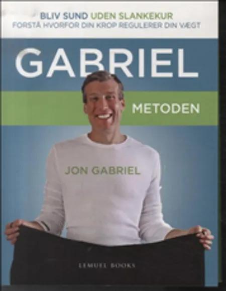 Gabriel metoden af Jon Gabriel