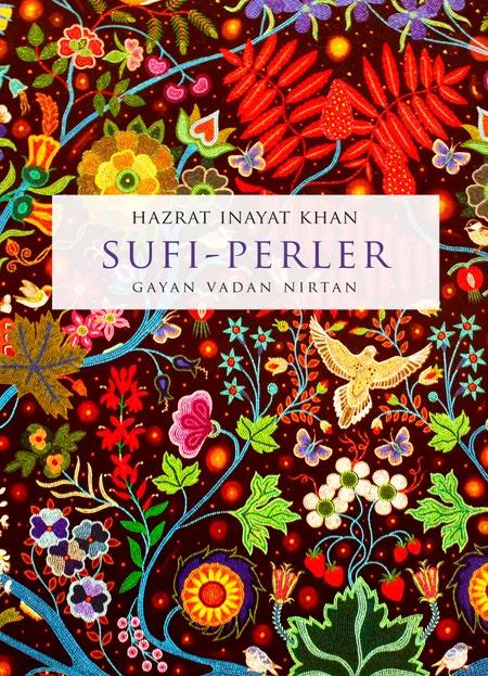 Sufi-Perler af Hazrat Inayat Khan