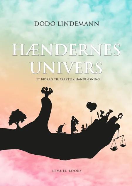 Hændernes Univers af Dodo Lindemann