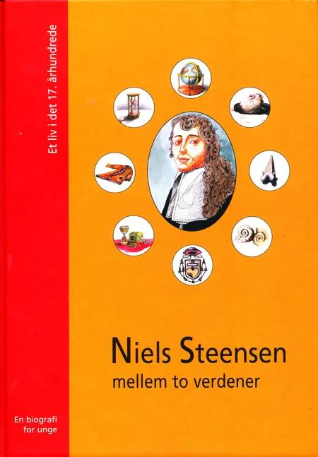Niels Steensen - mellem to verdener af Martin Engelmann