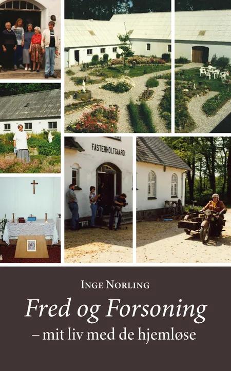 Fred og Forsoning af Inge Norling