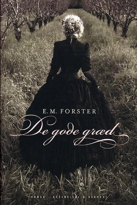 De gode græd af E.M. Forster