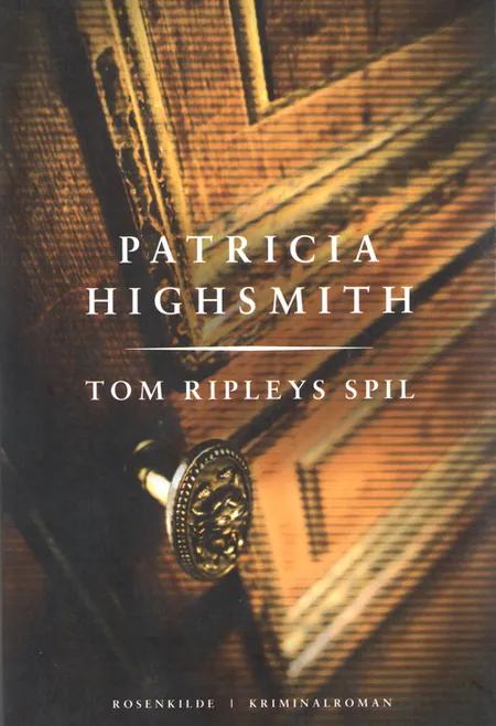Tom Ripleys spil af Patricia Highsmith