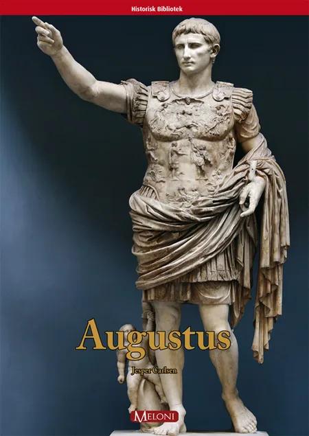 Augustus af Jesper Carlsen
