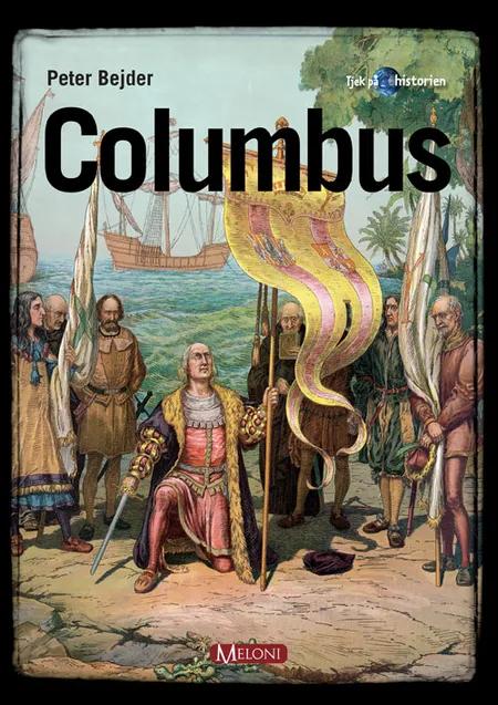 Columbus af Peter Bejder