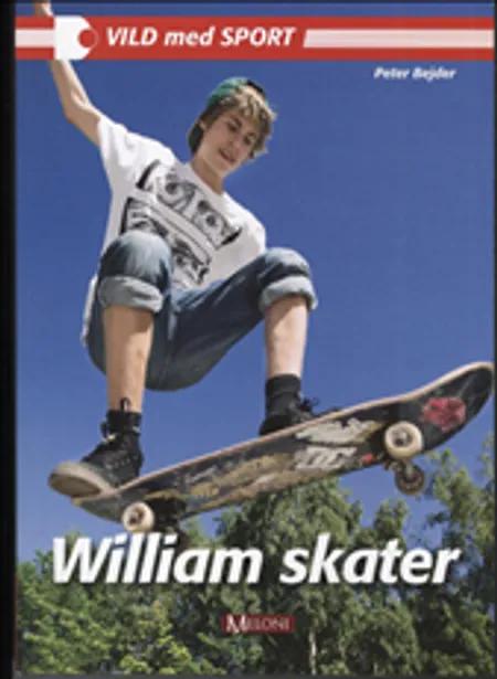 William skater af Peter Bejder
