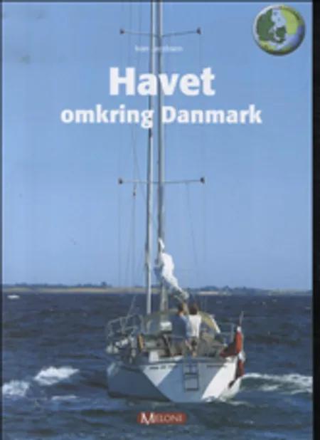 Havet omkring Danmark af Ivan Jacobsen