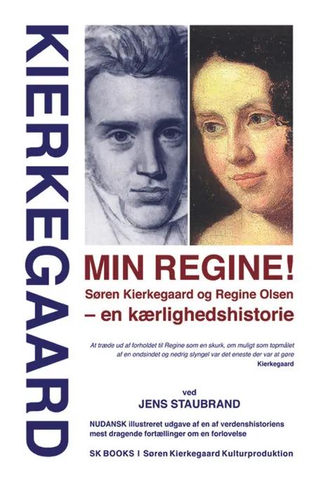 Min Regine! af Søren Kierkegaard