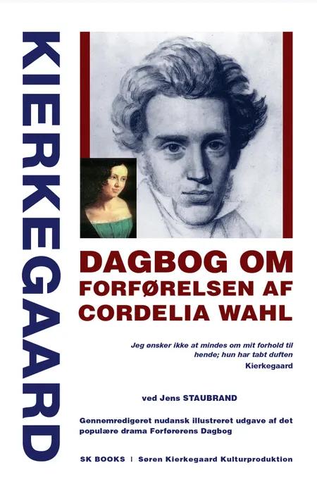 Dagbog om forførelsen af Cordelia Wahl af Søren Kierkegaard