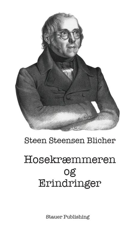 Hosekræmmeren og Erindringer af Steen Steensen Blicher