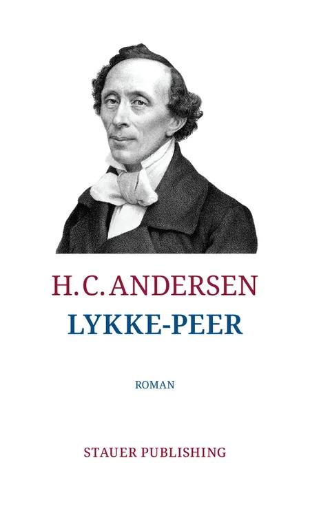 Lykke-Peer af H.C. Andersen