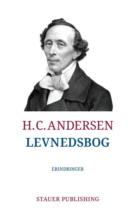 Levnedsbog af H.C. Andersen