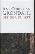 Det gør du ikke