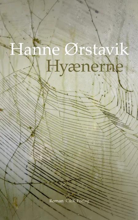 Hyænerne af Hanne Ørstavik