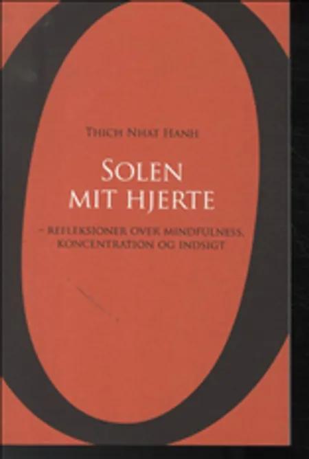 Solen - mit hjerte af Thich Nhat Hanh