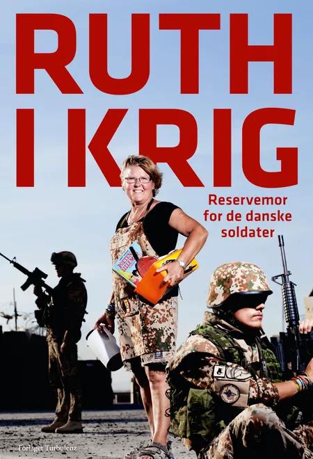 Ruth i krig af Ruth Brik Christensen