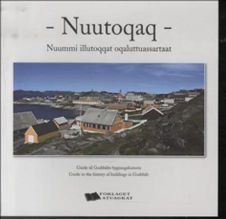 Nuutoqaq af Ole Christiansen