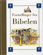 Fortællinger fra Bibelen