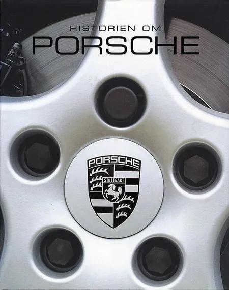 Historien om Porsche af Stuart Gallagher