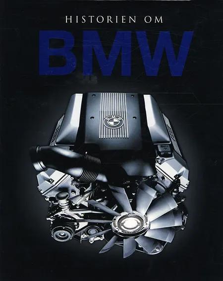 Historien om BMW af Andrew Noakes
