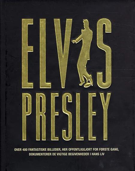 Elvis Presley af Marie Clayton