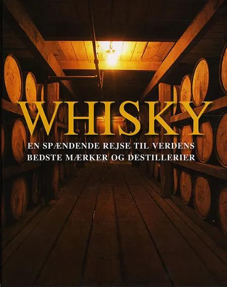 Whisky af Marc A. Hoffmann