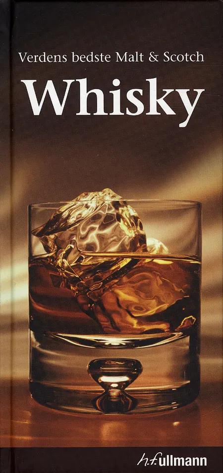 Singlemalt- og Skotsk Whisky af Daniel Lerner