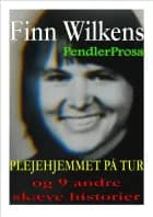 Plejehjemmet på tur og 9 andre skæve historier