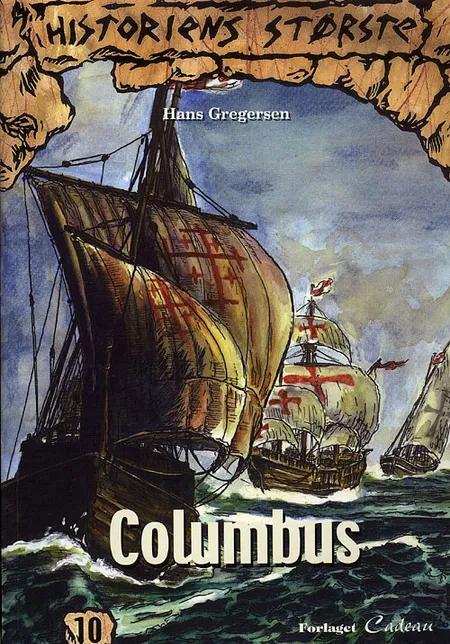 Columbus af Gregersen