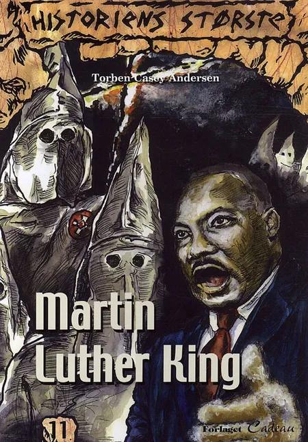 Martin Luther King af Andersen