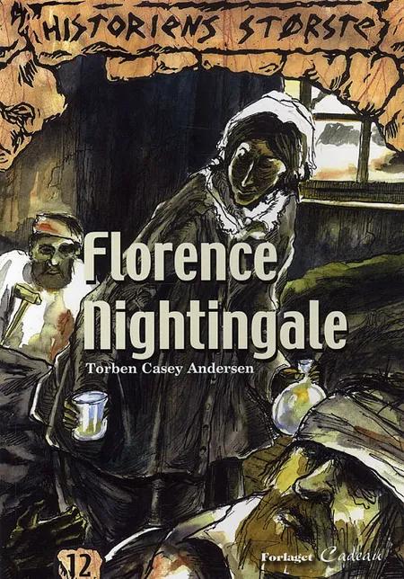 Florence Nightingale af Andersen