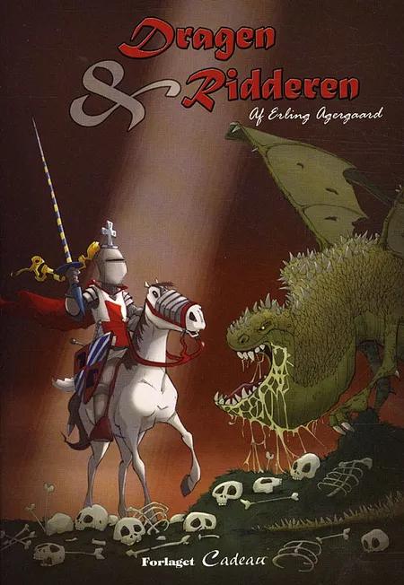 Dragen og ridderen af Erling Agergaard