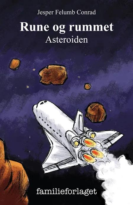 Asteroiden af Jesper Felumb Conrad