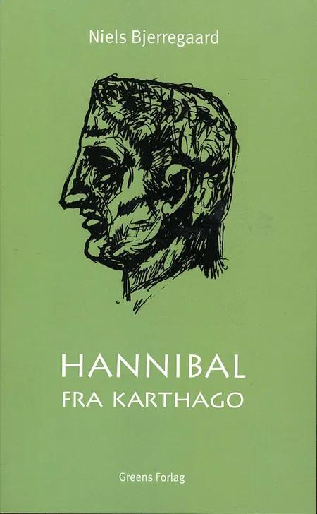 Hannibal fra Karthago af Niels Bjerregaard